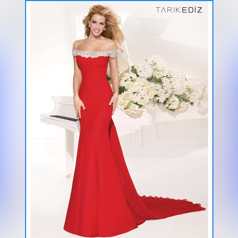Tarik Ediz Size 0